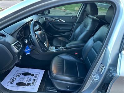 2018 INFINITI QX30 Premium   - Photo 9 - Colorado Springs, CO 80909