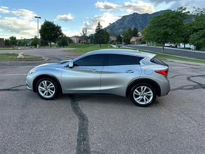 2018 INFINITI QX30 Premium   - Photo 8 - Colorado Springs, CO 80909