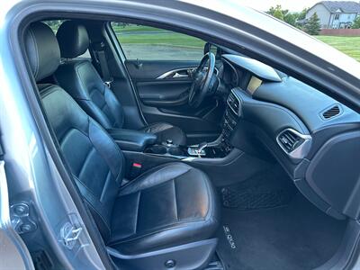 2018 INFINITI QX30 Premium   - Photo 15 - Colorado Springs, CO 80909