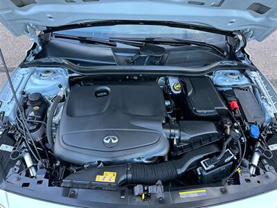 2018 INFINITI QX30 Premium   - Photo 19 - Colorado Springs, CO 80909