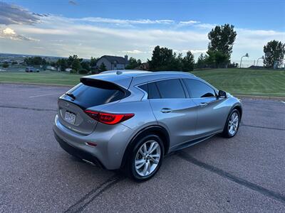 2018 INFINITI QX30 Premium   - Photo 5 - Colorado Springs, CO 80909