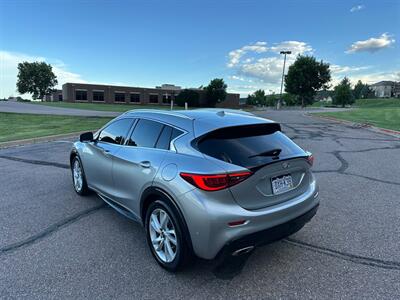 2018 INFINITI QX30 Premium   - Photo 7 - Colorado Springs, CO 80909