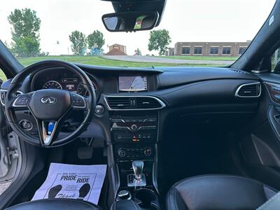 2018 INFINITI QX30 Premium   - Photo 10 - Colorado Springs, CO 80909