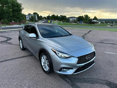 2018 INFINITI QX30 Premium   - Photo 3 - Colorado Springs, CO 80909