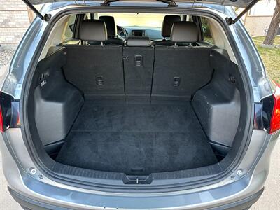 2014 Mazda CX-5 Grand Touring   - Photo 14 - Colorado Springs, CO 80909