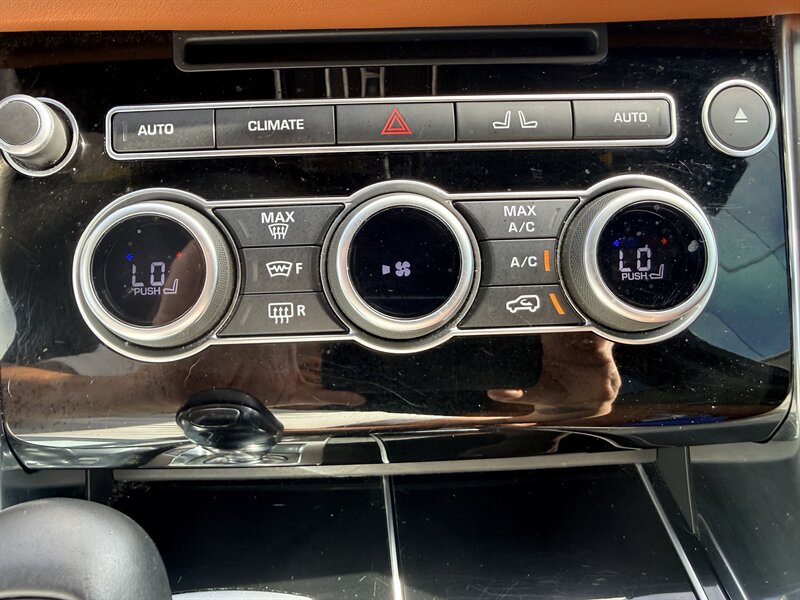 2017 Land Rover Range Rover Sport HSE Dynamic - Photo 22 - San Diego, CA 92111