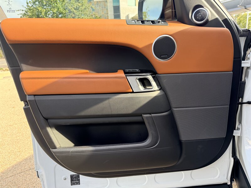 2017 Land Rover Range Rover Sport HSE Dynamic - Photo 16 - San Diego, CA 92111