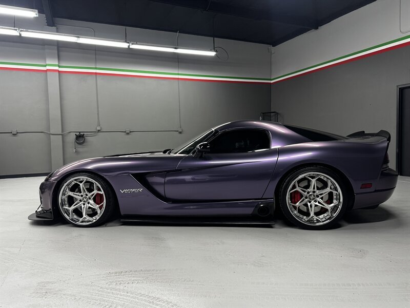 2006 Dodge Viper SRT-10 - Photo 1 - San Diego, CA 92111