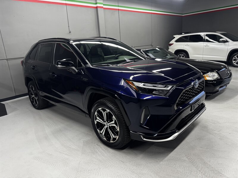 2023 Toyota RAV4 Prime XSE - Photo 21 - San Diego, CA 92111