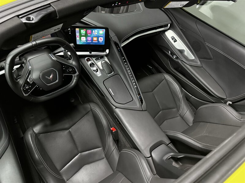 2023 Chevrolet Corvette Stingray - Photo 27 - San Diego, CA 92111