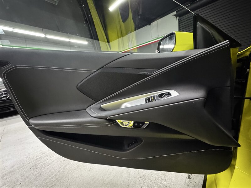 2023 Chevrolet Corvette Stingray - Photo 19 - San Diego, CA 92111