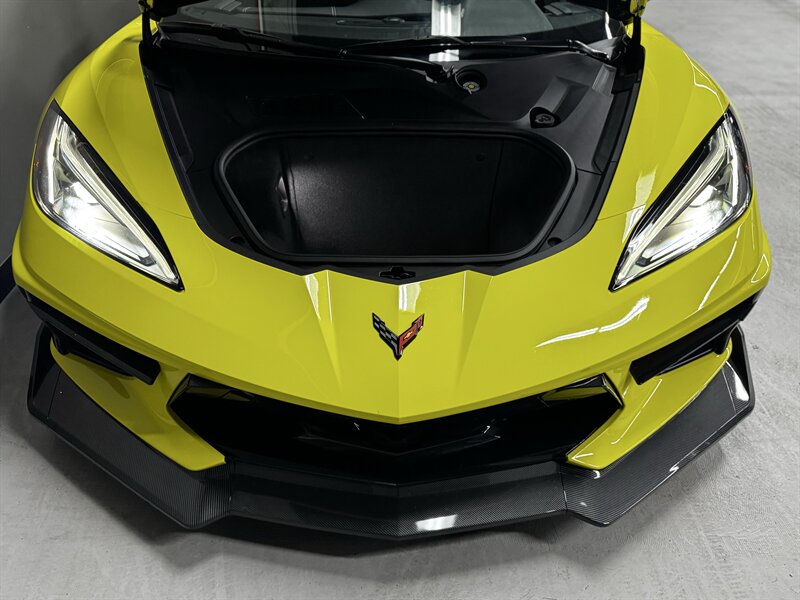 2023 Chevrolet Corvette Stingray - Photo 5 - San Diego, CA 92111