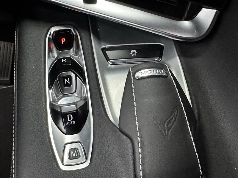 2023 Chevrolet Corvette Stingray - Photo 30 - San Diego, CA 92111