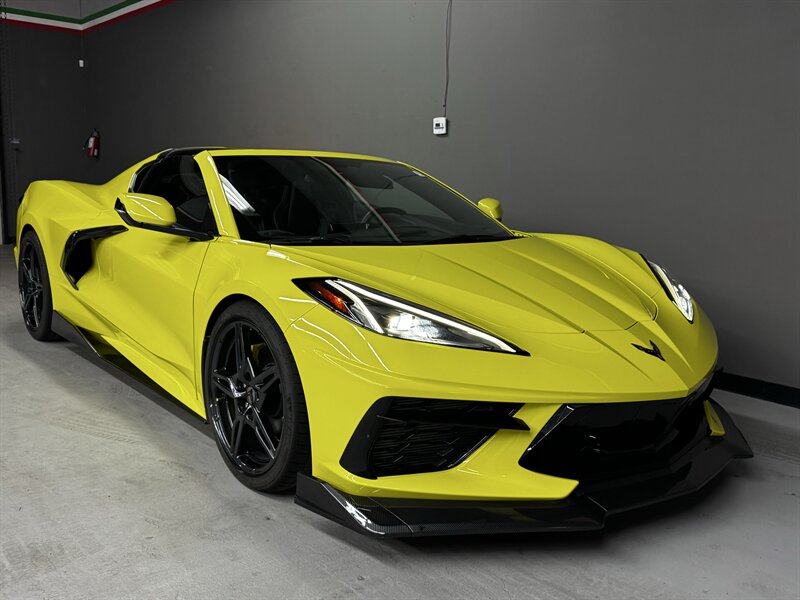 2023 Chevrolet Corvette Stingray - Photo 12 - San Diego, CA 92111