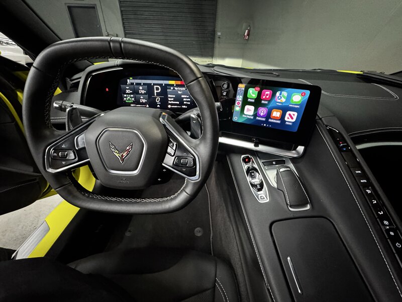 2023 Chevrolet Corvette Stingray - Photo 26 - San Diego, CA 92111