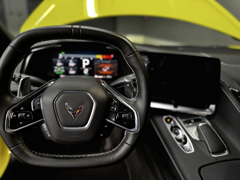 2023 Chevrolet Corvette Stingray - Photo 23 - San Diego, CA 92111