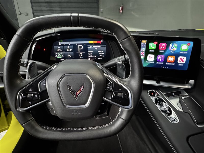 2023 Chevrolet Corvette Stingray - Photo 24 - San Diego, CA 92111