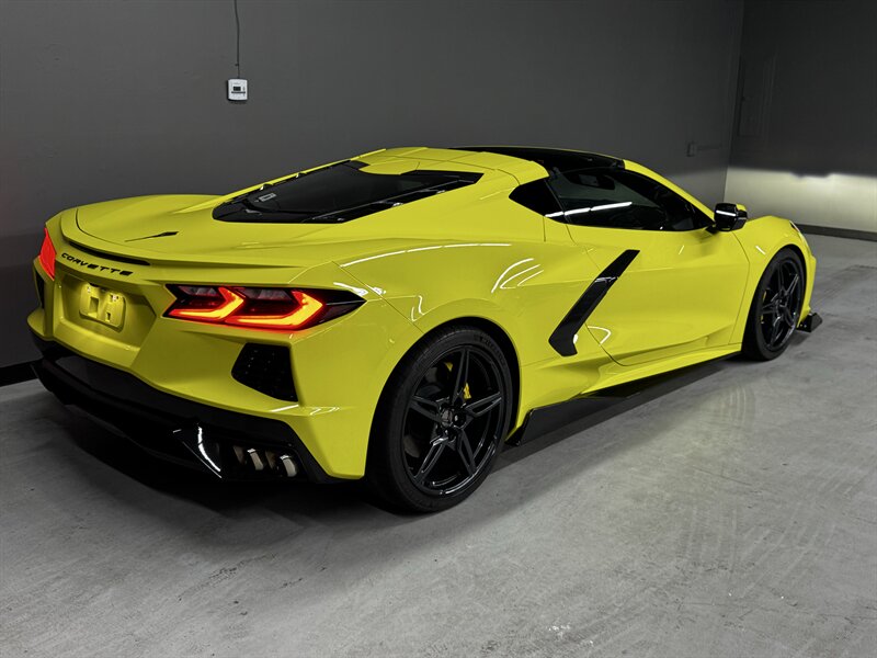 2023 Chevrolet Corvette Stingray - Photo 13 - San Diego, CA 92111