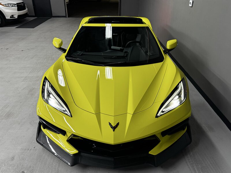 2023 Chevrolet Corvette Stingray - Photo 3 - San Diego, CA 92111