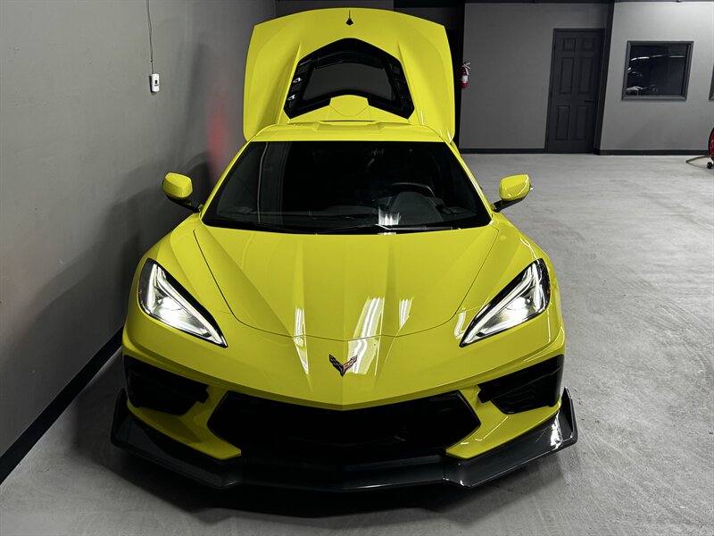 2023 Chevrolet Corvette Stingray - Photo 4 - San Diego, CA 92111