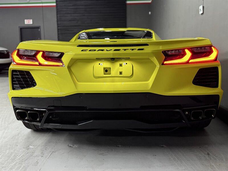 2023 Chevrolet Corvette Stingray - Photo 18 - San Diego, CA 92111