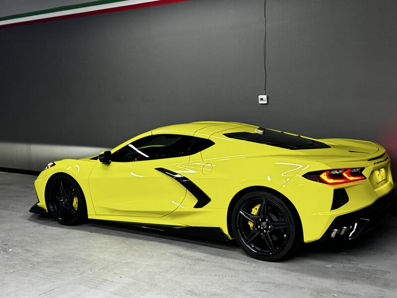 2023 Chevrolet Corvette Stingray - Photo 10 - San Diego, CA 92111