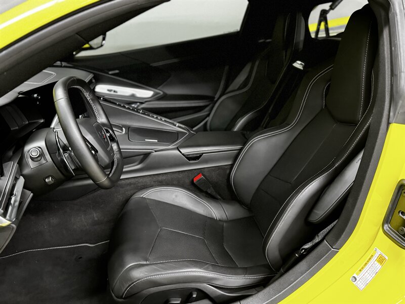 2023 Chevrolet Corvette Stingray - Photo 20 - San Diego, CA 92111