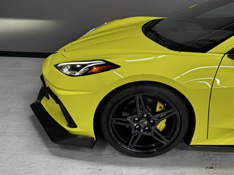 2023 Chevrolet Corvette Stingray - Photo 6 - San Diego, CA 92111