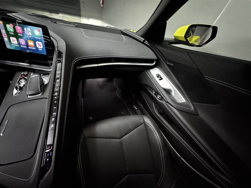 2023 Chevrolet Corvette Stingray - Photo 29 - San Diego, CA 92111