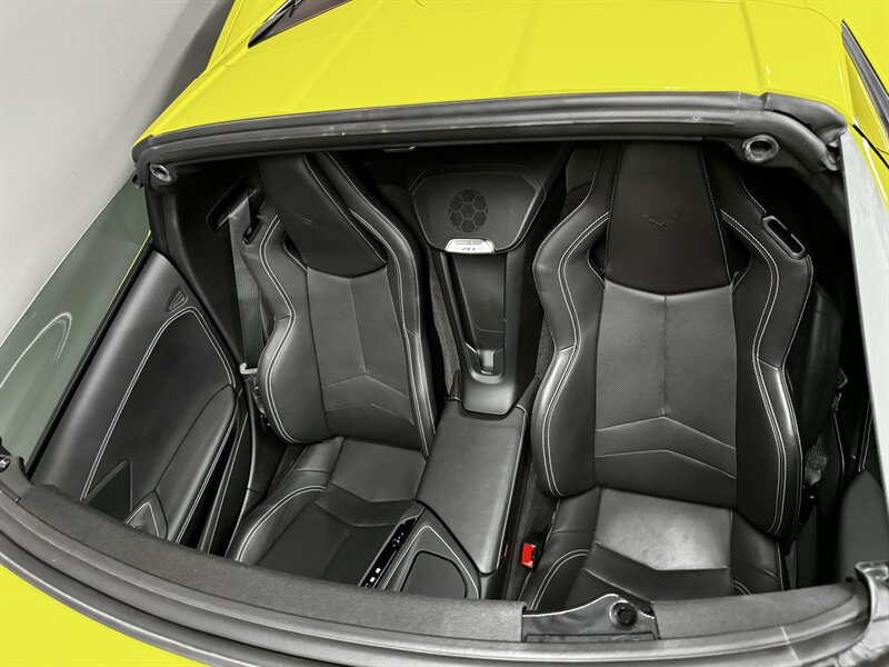2023 Chevrolet Corvette Stingray - Photo 28 - San Diego, CA 92111