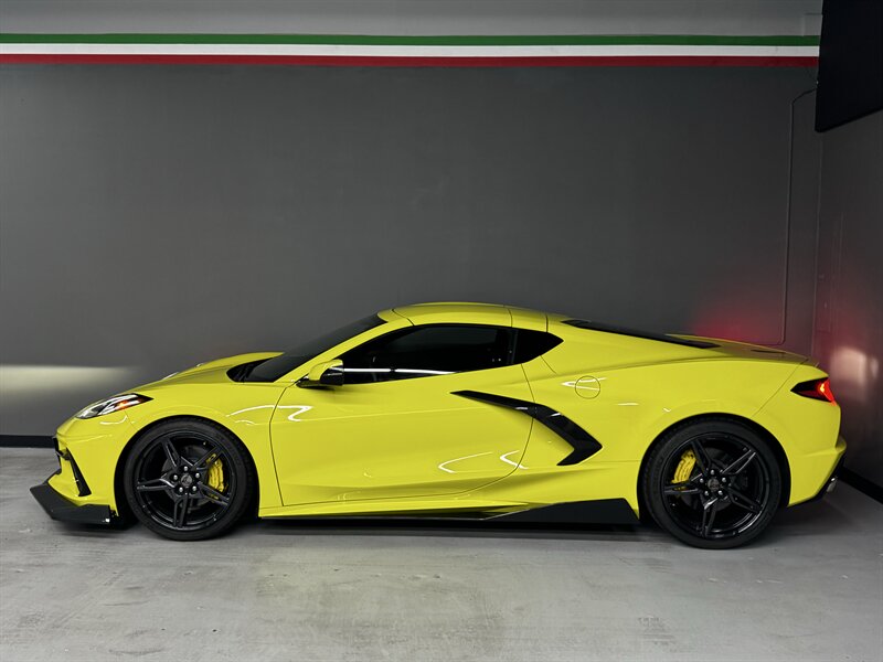 2023 Chevrolet Corvette Stingray - Photo 7 - San Diego, CA 92111