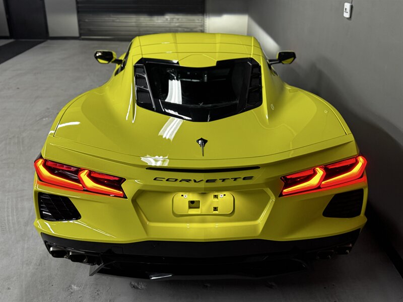 2023 Chevrolet Corvette Stingray - Photo 17 - San Diego, CA 92111