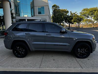 2020 Jeep Grand Cherokee Altitude   - Photo 4 - San Diego, CA 92111