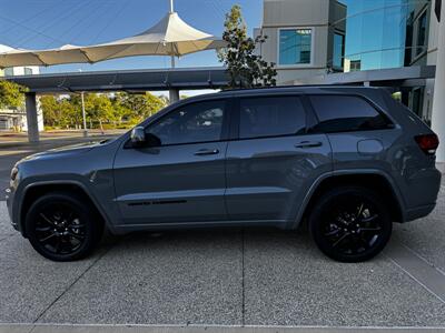 2020 Jeep Grand Cherokee Altitude   - Photo 6 - San Diego, CA 92111