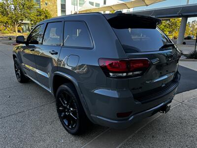 2020 Jeep Grand Cherokee Altitude   - Photo 5 - San Diego, CA 92111