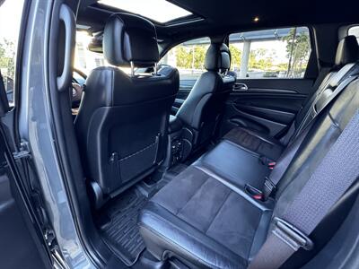 2020 Jeep Grand Cherokee Altitude   - Photo 20 - San Diego, CA 92111