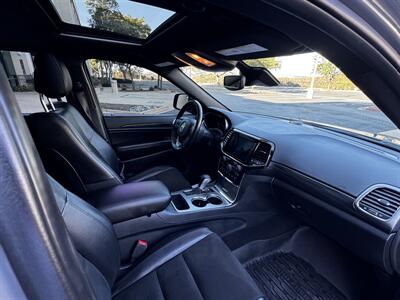 2020 Jeep Grand Cherokee Altitude   - Photo 18 - San Diego, CA 92111