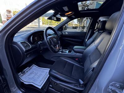 2020 Jeep Grand Cherokee Altitude   - Photo 15 - San Diego, CA 92111