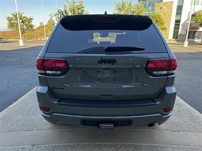 2020 Jeep Grand Cherokee Altitude   - Photo 8 - San Diego, CA 92111