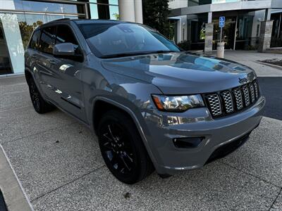 2020 Jeep Grand Cherokee Altitude   - Photo 3 - San Diego, CA 92111