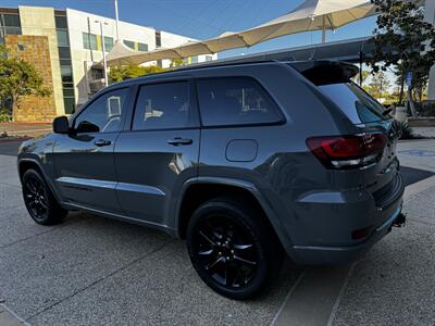 2020 Jeep Grand Cherokee Altitude   - Photo 7 - San Diego, CA 92111