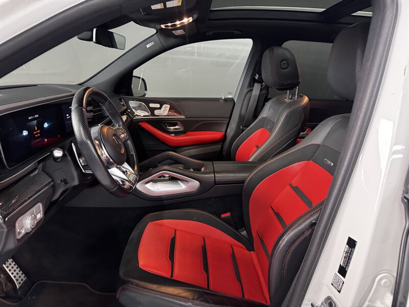 2023 Mercedes-Benz GLE AMG GLE 53 - Photo 8 - San Diego, CA 92111