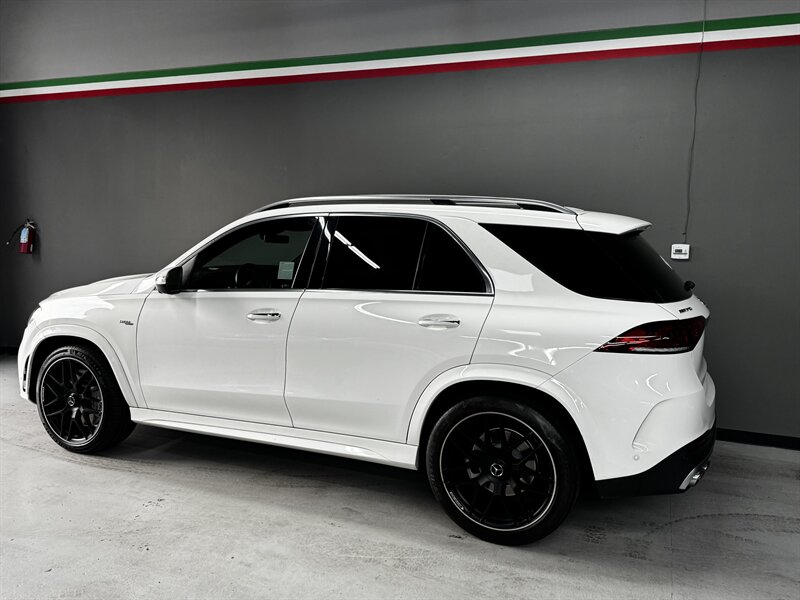 2023 Mercedes-Benz GLE AMG GLE 53 - Photo 3 - San Diego, CA 92111