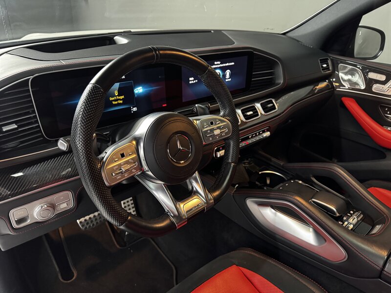 2023 Mercedes-Benz GLE AMG GLE 53 - Photo 6 - San Diego, CA 92111