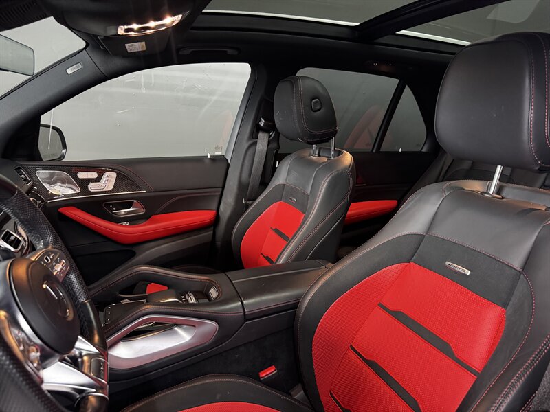 2023 Mercedes-Benz GLE AMG GLE 53 - Photo 7 - San Diego, CA 92111