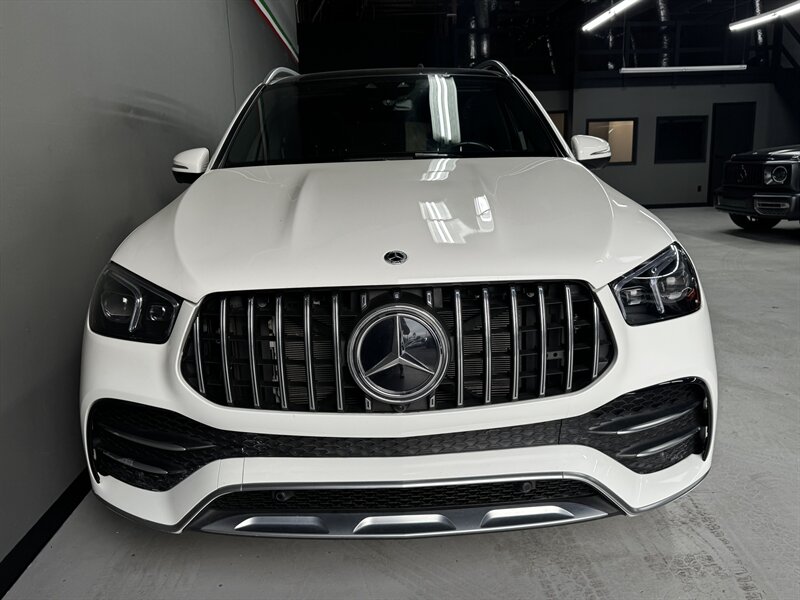 2023 Mercedes-Benz GLE AMG GLE 53  