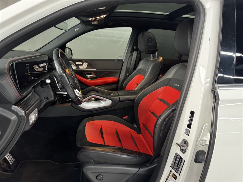 2023 Mercedes-Benz GLE AMG GLE 53 - Photo 5 - San Diego, CA 92111