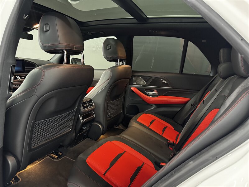 2023 Mercedes-Benz GLE AMG GLE 53 - Photo 10 - San Diego, CA 92111