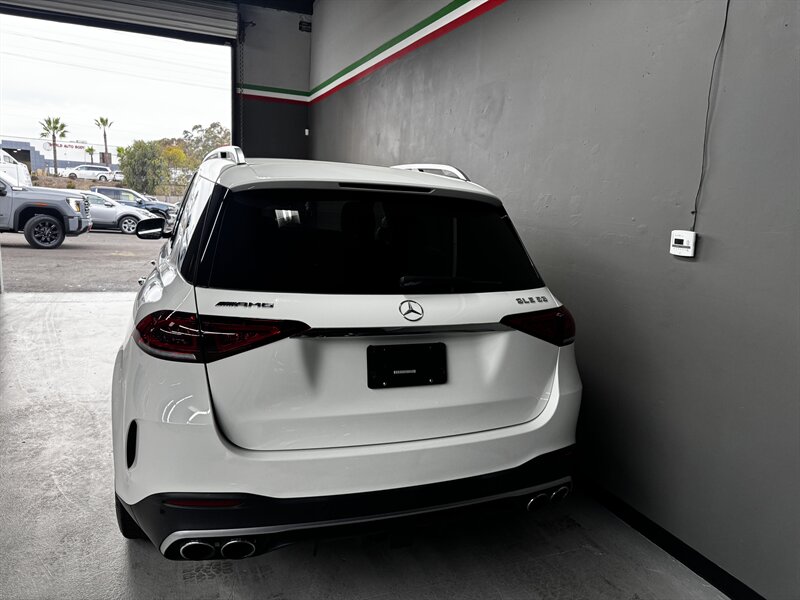 2023 Mercedes-Benz GLE AMG GLE 53 - Photo 4 - San Diego, CA 92111