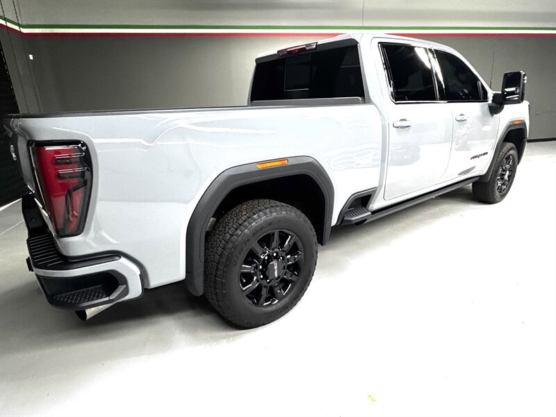 2025 GMC Sierra 2500 AT4 - Photo 8 - San Diego, CA 92111